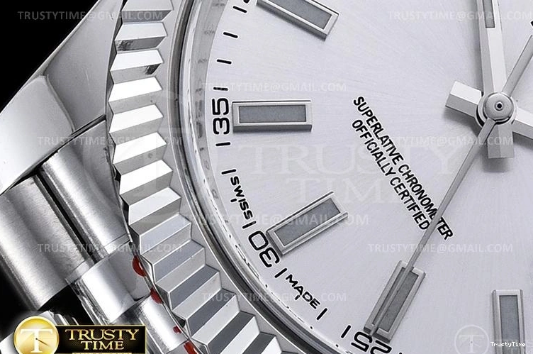 1111 Durable R2DJ0252H – DJ2 41mm Jub 639